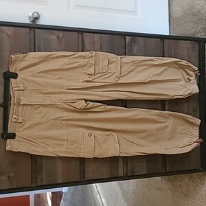 American Eagle Outfitters Baggy Jogger